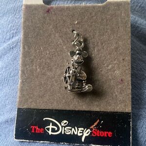 Disney Vintage Mickey Mouse Charm